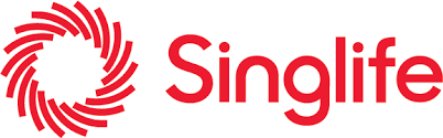 Singlife logo